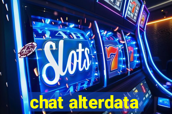 chat alterdata